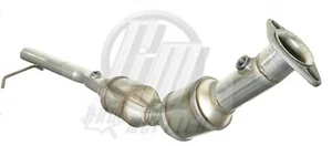 Land Rover Range Rover 4.4L Catalytic Converter 2006-2008 Passenger Side 10H0853 - Bild 1 von 1