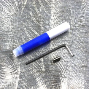 SMITH & WESSON REVOLVER STRAIN SCREW FOR K/L/N FRAME REVOLVERS - Picture 1 of 1