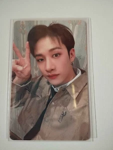 Stray Kids - The Sound - Tower Records Lucky Draw - Bang Chan - Bild 1 von 2