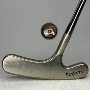Brida ojo de buey Scotty Cameron 35 pulgadas - Imagen 1 de 14