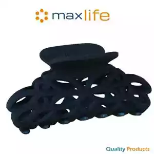 Large Hair Claw Clips for Women, Thin Thick Hair, Strong Hold 4 Inch - Picture 1 of 4