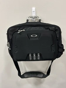 OAKLEY HOME OFFICE VALIGETTA Lavandino Collezione Computer Tattico AP Messenger Bag - Foto 1 di 16