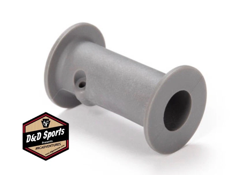 Traxxas 8861 - Spool, winch New - Image 1 of 1