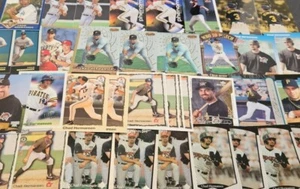 CHAD HERMANSEN COLLECTION YOU PICK  .99 UNLIMITED SHIPPING HIGH GRADE ROOKIES ++ - Picture 1 of 43