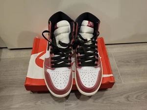 EU Größe 45 - Air Jordan 1 Retro OG High Trophy Room - Bild 1 von 6