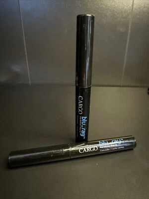 Corrector de Maquillaje Carga Blu-ray Alta Definición #01 Ligero-Mediano Foto 1 de 2