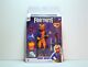 FORETNITE LEGENDARY SERIES ACTION FIGURES EPIC GAMES COLLECTION FIGURES