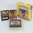 COLUMNS MEISAKU Kolekcja Game Gear Sega 7296 gg