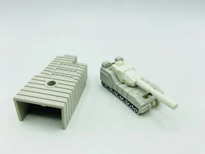 G1 SLAMMER AND METROPLEX TOWER TRANSFORMERS (6L-24370) - Picture 1 of 2