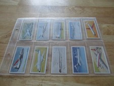 Wings Across The World Full Set By LyonsTea