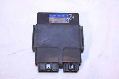 Suzuki GSX-R 750 W II GR7BB GR7BA 1992-1994 CDI Steuergerät Zündung 32900-17E00 - Bild 1 von 3