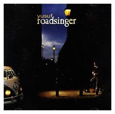 Yusuf/Cat Stevens Roadsinger- To Warm You Through the Night (CD)