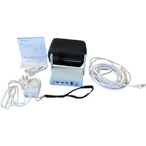GL.iNet Beryl GL-MT1300 VPN WiFi Travel Router Gigabit Wireless AC1300 With case - Picture 1 of 13