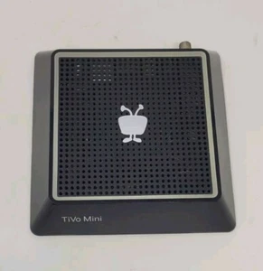 TiVo MINI (Model: TCDA92000) Box Only Streaming Media Untested For Parts - Picture 1 of 2