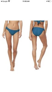 Jessica Simpson Cosmo Crochet Hipster Swim Set ( Bikini &Bottom)NWT - Picture 1 of 3