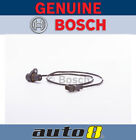 Bosch Crank Sensor For Holden Astra Convertible Turbo Ts 2.0L  Z20let 2003-04