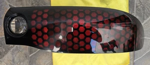 1998-2002 Pontiac Firebird Trans Am Right Passenger Tail Light OEM - Picture 1 of 8