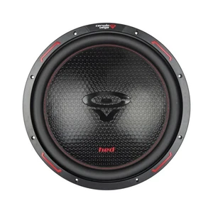 Cerwin Vega H15DV4 - 1500W Peak 500W RMS 15" HED Serie Dual 4 Ohm Auto Subwoofer - Bild 1 von 4