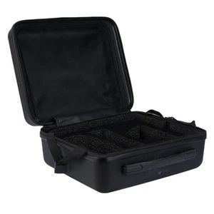 Reise Reisekoffer für Starlink Tragbare Aufbewahrungstasche Netztasche auf Deck - Photo 1/12