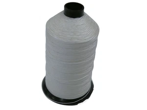 Volle Rollen NYLON KNOPFGARN ideal für Polster SEHR STABIL - 1000m - Bild 1 von 3