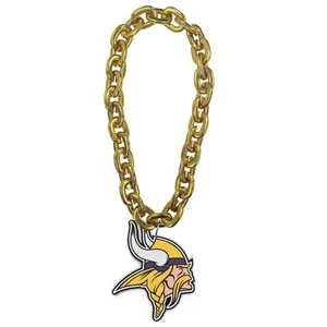 NFL Fan Kette - Minnesota Vikings - Bild 1 von 1