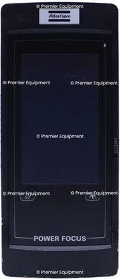 CONTROLADOR ATLAS COPCO PF6000 IF POWER FOCUS TIPO 6000 NUTRUNNER Foto 1 de 4