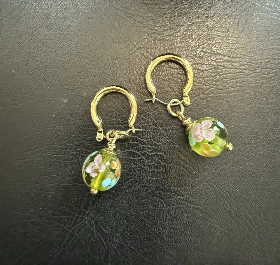 Pendientes para mujer Talbots Foto 1 de 3