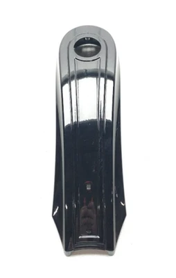 Harley-Davidson Road Glide Touring 2015-2020 negro tanque de gasolina consola tablero Foto 1 de 4