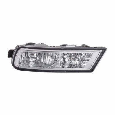 For 2010 11 12 2013 Acura MDX Fog Light Passenger Side w/ Bulbs AC2595101 - Image 1 of 3