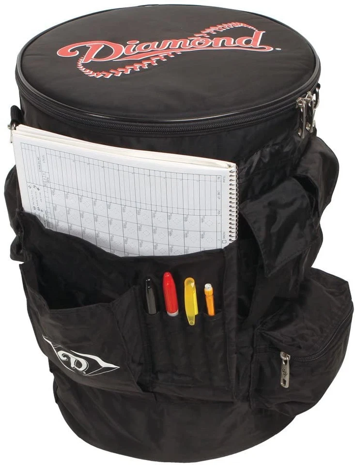 Diamond Sports Bucket Organizer Sleeve - Image 1 of 1