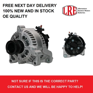 NUEVO Alternador se adapta a BMW Varios Modelos 1.5 2.0 Gasolina reemplaza 12318645325 - Imagen 1 de 2