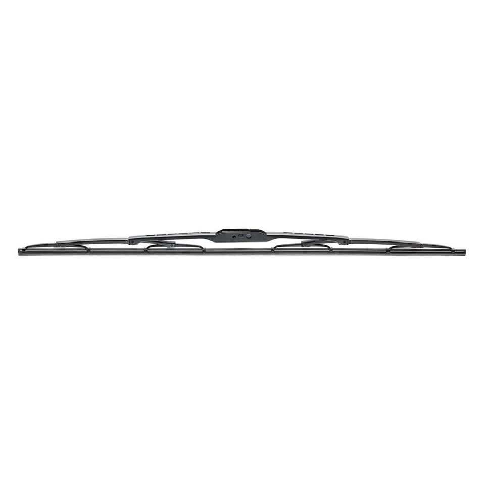 For Honda Civic 12-15 ACDelco Advantage All Season Metal 28" Black Wiper Blade Foto 1 de 4