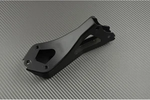 Araignée / Support Compteur Inférieur HONDA CBR600FS CBR 600 FS PC35FS 2001-2002 - Picture 1 of 2