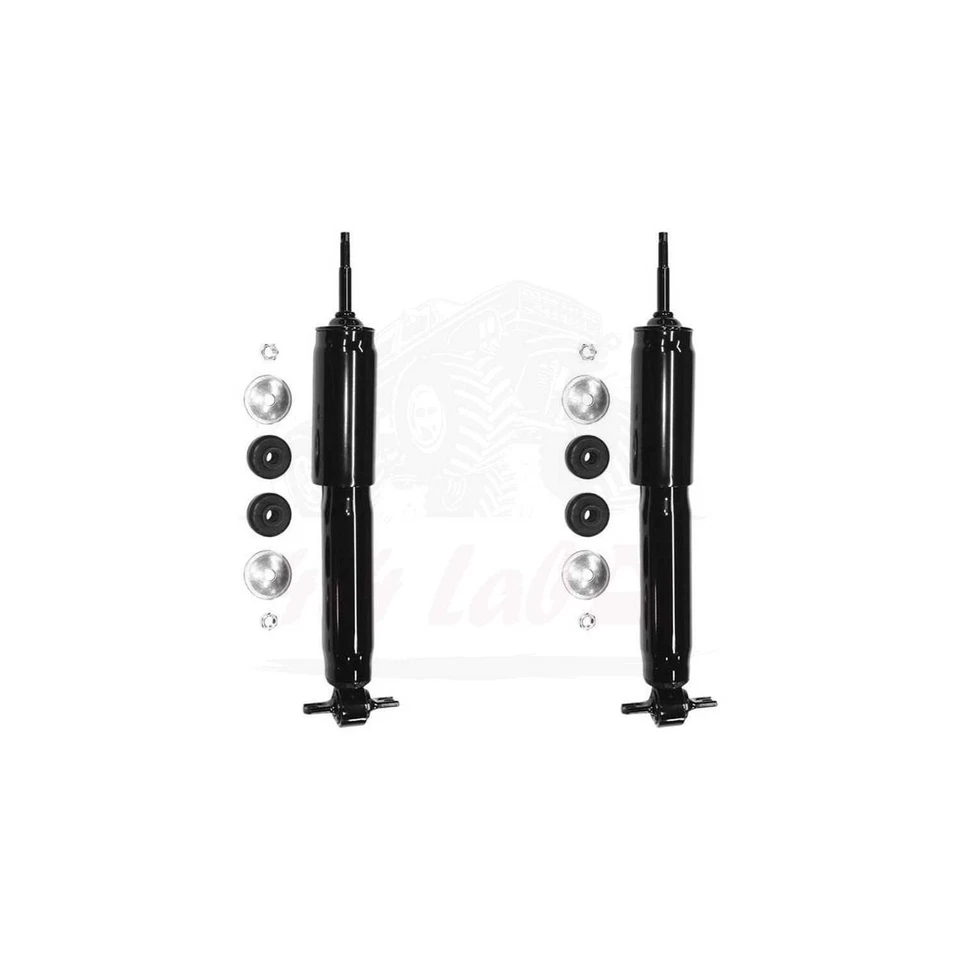 Gabriel ProGuard 2 Front Shocks for 98-01 Mazda B2500 RWD Foto 1 de 1