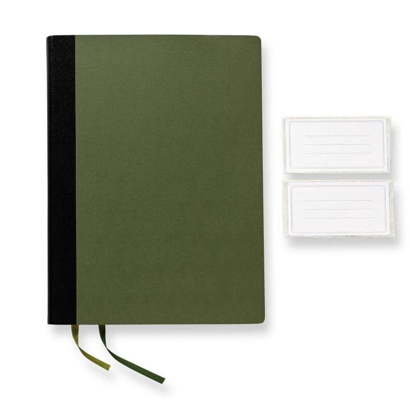 Levenger - Notabilia To-Do Journal - Image 1 of 4