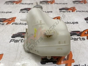 2019 Isuzu D-max Eiger Radiator Expansion Bottle 2017-2021 - Picture 1 of 7