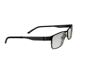 Marco de gafas Chesterfield CH21XL 0003 negro fibra de carbono 58-18-155 con estuche - Imagen 1 de 12
