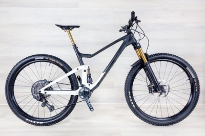 Scott Genius 900 afinado - 2023, grande Foto 1 de 4