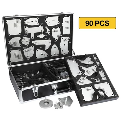 ATF Automatic Transmission Gearbox Joints Oil Filling Tool Special Connectors  - Image 1 of 4