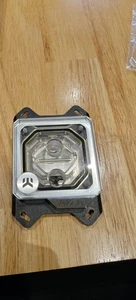 Ek Velocity CPU Water Block - Photo 1/5