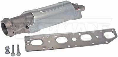Exhaust manifold right kit for Ram 1500 2500 3500 4000 5.7L 2013-2024 Ra / - Image 1 of 4
