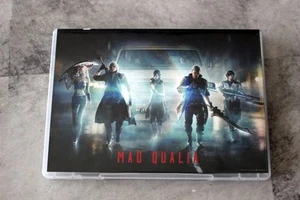 HYDE(L'Arc-en-ciel)Mad Qualia Limited dition Devil may cry ver Japan CD+DVD - Picture 1 of 3