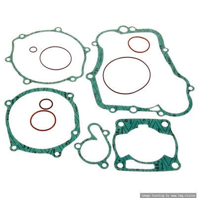 Kit de juntas completo Namura para Yamaha se adapta a YZ85 2002-2018 - NX-40085F ENVÍO RÁPIDO Foto 1 de 4