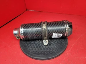 HONDA CBR 650 RA-K SP ENGINEERING EXHAUST TAIL PIPE #SPARES OR REPAIR# 2019 - Picture 1 of 12
