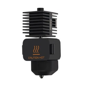 Hotend Kit for  /  Fast Speed  Assembly 0.6mm Hardened Steel2838 - Afbeelding 1 van 8