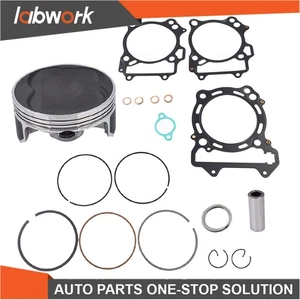 For Suzuki Quadsport LTZ400 Big Bore 94mm Piston Gasket Ring Kit 2003-2014 - Picture 1 of 6