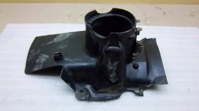 Yamaha YZ125 1978 guardabarros interior trasero guardabarros guardabarros guardabarros 78 YZ 125 Foto 1 de 4