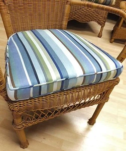 Designer Chair Cushion - Picture 1 of 3