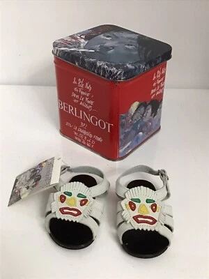 berlingot zapato bebé Foto 1 de 4