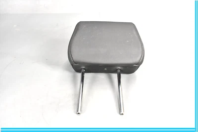 Reposacabezas trasero izquierdo conductor cuero tostado Jaguar F-Pace 2018-2019 OEM. Foto 1 de 4